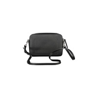 Calvin Klein Women's Black Polyethylene Handbag - One Size thumbnail