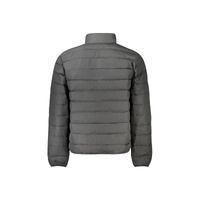 Calvin Klein Men's Black Polyamide Jacket - XL thumbnail