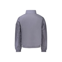 Calvin Klein Men's Blue Polyamide Jacket - S thumbnail