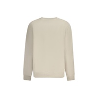 Calvin Klein Women's Beige Cotton Sweater - XS thumbnail