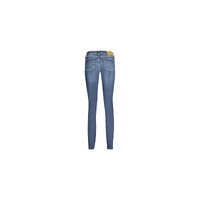 Calvin Klein Women's Blue Cotton Jeans & Pant - W28/L32 US thumbnail