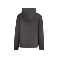 Calvin Klein Women's Black Cotton Sweater - L thumbnail