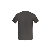 Calvin Klein Men's Black Cotton T-Shirt - XL thumbnail