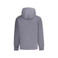 Calvin Klein Men's Blue Cotton Sweater - S thumbnail