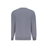 Calvin Klein Men's Blue Cotton Sweater - M thumbnail