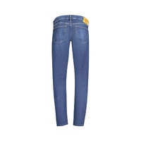 Calvin Klein Men's Blue Cotton Jeans & Pant - W30/L32 US thumbnail