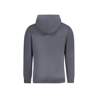 Calvin Klein Men's Blue Cotton Sweater - M thumbnail