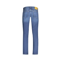 Calvin Klein Men's Blue Cotton Jeans & Pant - W30/L32 US thumbnail