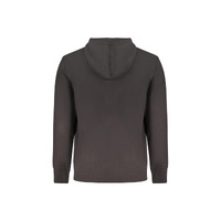 Calvin Klein Men's Black Cotton Sweater - S thumbnail