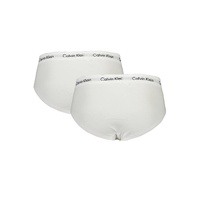 Calvin Klein Men's White Cotton  Brief - S thumbnail