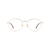 Carrera Unisex's Gold Metal Frames - One Size thumbnail