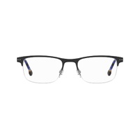 Carrera Unisex's Black Metal Frames - One Size thumbnail