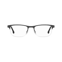 Carrera Unisex's Black Metal Frames - One Size thumbnail