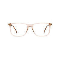 Carrera Unisex's Beige Acetate Frames - One Size thumbnail