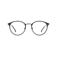 Carrera Unisex's Black Metal Frames - One Size thumbnail