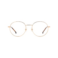Carrera Unisex's Gold Stainless Steel Frames - One Size thumbnail