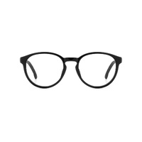 Carrera Unisex's Black Polyamide Inj Frames - One Size thumbnail