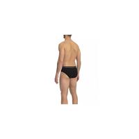 Cavalli Class Men's Black Cotton Underwear - M thumbnail