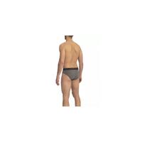 Cavalli Class Men's Gray Cotton Underwear - L thumbnail