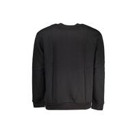 Cavalli Class Women's Black Cotton Sweater - S thumbnail