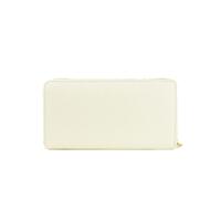 Cavalli Class White Purse with Zipped Closure One Size Women thumbnail