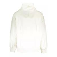 Calvin Klein Men's White Cotton Sweater - XL thumbnail
