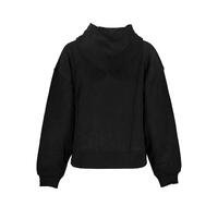Calvin Klein Women's Black Cotton Sweater - XS thumbnail