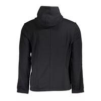 Calvin Klein Men's Black Cotton Sweater - XL thumbnail