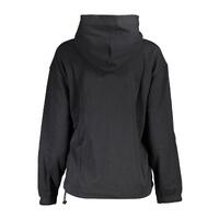 Calvin Klein Women's Black Cotton Sweater - XS thumbnail