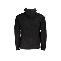 Calvin Klein Men's Black Cotton Shirt - M thumbnail