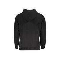 Calvin Klein Men's Black Cotton Sweater - 2XL thumbnail