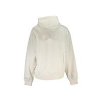 Calvin Klein Women's White Cotton Sweater - XS thumbnail