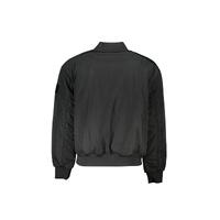 Calvin Klein Men's Black Polyamide Jacket - 2XL thumbnail