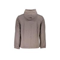 Calvin Klein Men's Brown Cotton Sweater - M thumbnail