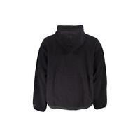 Calvin Klein Men's Black Polyester Sweater - XL thumbnail