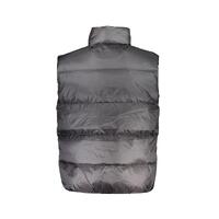 Calvin Klein Men's Black Polyamide Jacket - L thumbnail