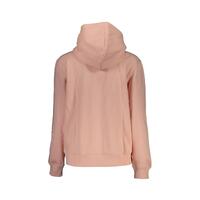 Calvin Klein Women's Pink Cotton Sweater - L thumbnail