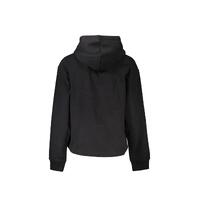 Calvin Klein Women's Black Cotton Sweater - S thumbnail
