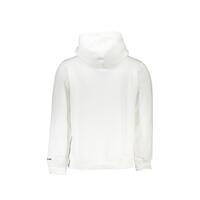 Calvin Klein Men's White Cotton Sweater - XL thumbnail