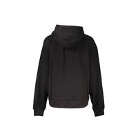 Calvin Klein Women's Black Cotton Sweater - XS thumbnail