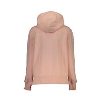Calvin Klein Women's Pink Cotton Sweater - L thumbnail