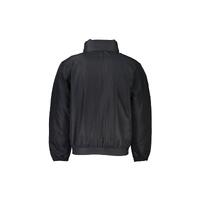 Calvin Klein Men's Black Polyester Jacket - L thumbnail