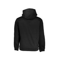 Calvin Klein Men's Black Polyester Sweater - 2XL thumbnail