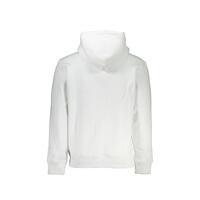 Calvin Klein Men's White Cotton Sweater - 2XL thumbnail