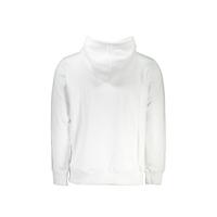 Calvin Klein Men's White Cotton Sweater - 2XL thumbnail