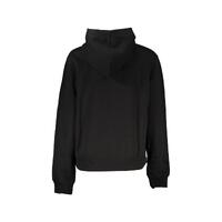 Calvin Klein Women's Black Cotton Sweater - XS thumbnail