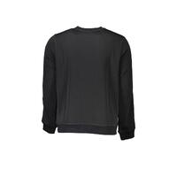 Calvin Klein Men's Black Polyester Sweater - XL thumbnail
