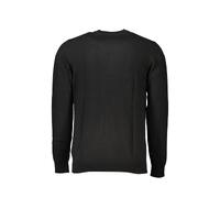 Calvin Klein Men's Black Cotton Shirt - L thumbnail