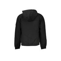 Calvin Klein Men's Black Polyamide Jacket - L thumbnail