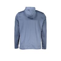 Calvin Klein Men's Blue Polyester Sweater - XL thumbnail
